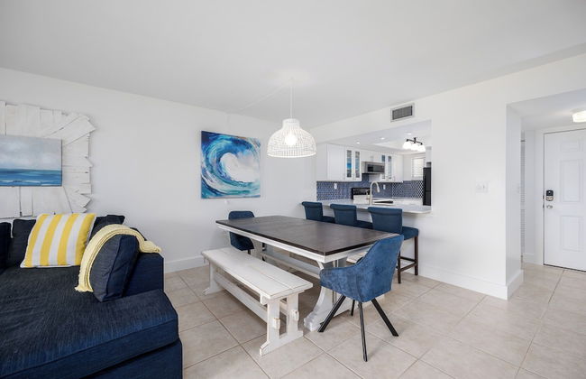 Ocean Village Club by Distinctive Beach Rentals - Foto 75