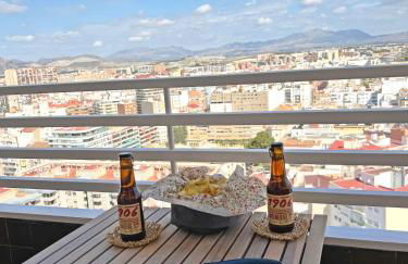 New Skyline Studio & Terrace - Photo 30