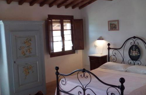 Antonella House -Podere della Collina - Foto 30