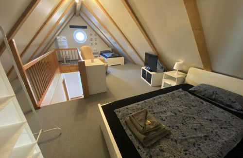 Ferienhaus Kutzenhausen - Foto 20