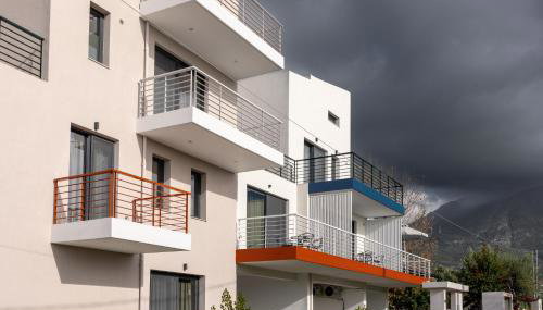 Pagani Green - Luxury Maisonette B1 - Foto 5