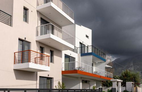 Pagani Green - Luxury Maisonette B1 - Foto 5