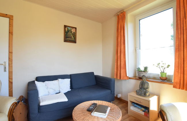 Cozy Holiday Home near Forest in Bovigny - Foto 8