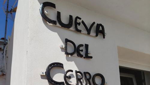 Alojamiento Rural Cueva del Cerro - Foto 2