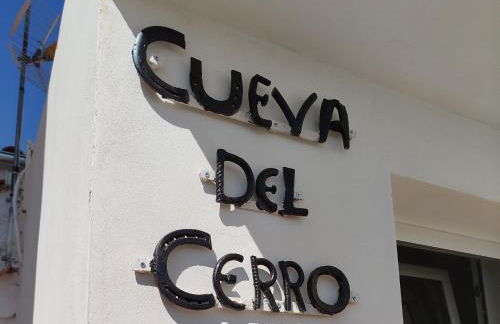 Alojamiento Rural Cueva del Cerro - Foto 2