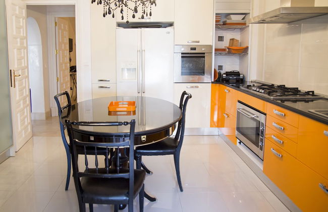 Villa Marina - Foto 22