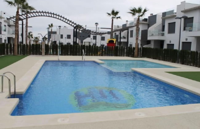 Lovely New Apartment With all Facilities - Foto 18