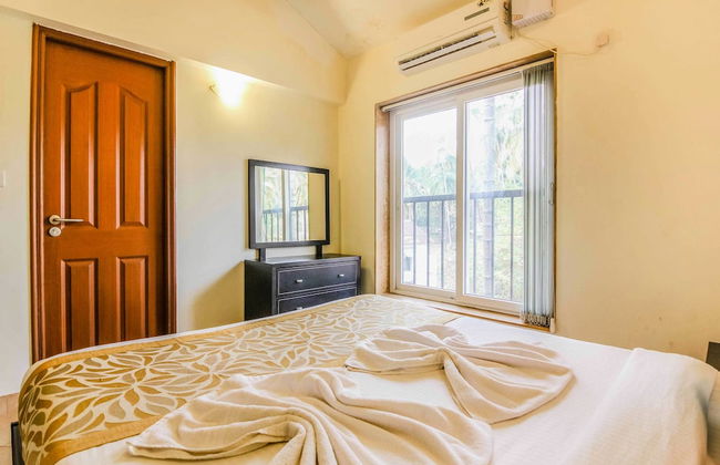 Royale Holiday Villa - 4BHK, Baga - Photo 6