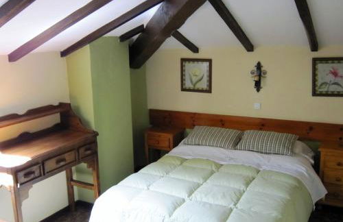 Viviendas Rurales la Fragua - Foto 51