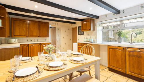 Rigg Farm Cottage - NR Whitby - Foto 3