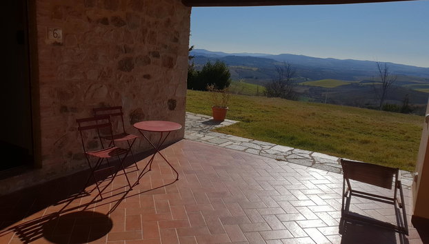 Agriturismo Bio Aia della Colonna - Foto 5