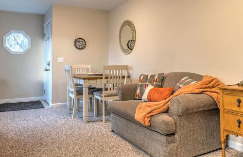 Anchor Town Lodge - Photo 29