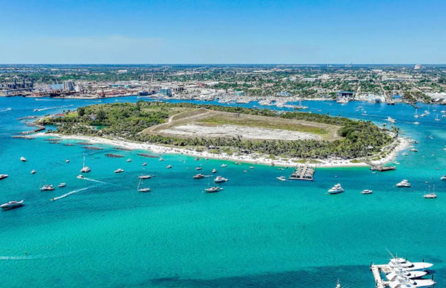 Isla Palma Singer Island - Foto 50