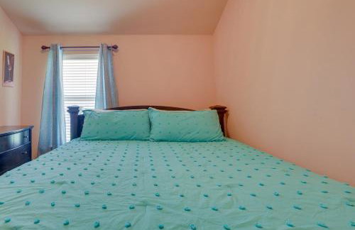 4 Mi to ATandT Stadium Home with BBQ in Grand Prairie - Foto 14