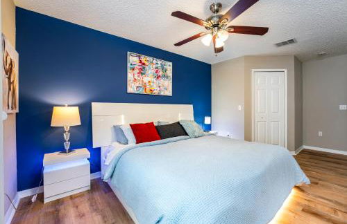 Natural Reserve Home at Emerald Islands - Foto 34