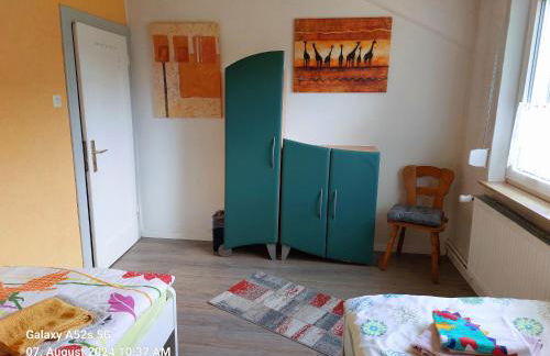 Ferienhaus Kunterbunt - Foto 13