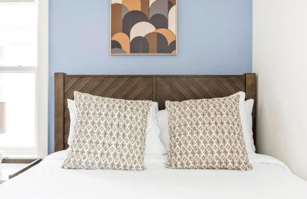 Landing Apartments - Abrazo at Rice Hope - Foto 12