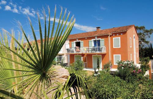 Résidence Odalys Domaine des Eucalyptus - Foto 7