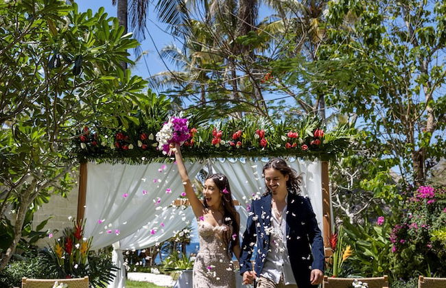 Semaya Beach Resort - Foto 59