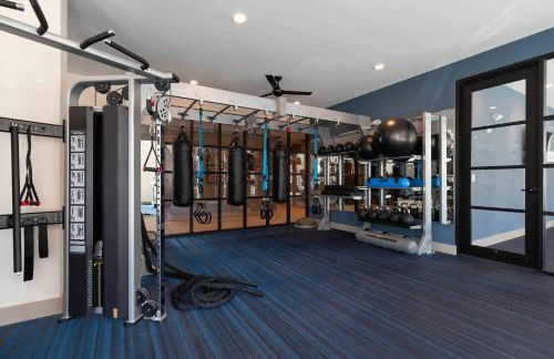 Luxury Furnished Apartments by Hyatus Downtown at Yale - Foto 71