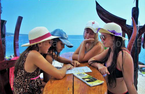 Olive House - Foto 16