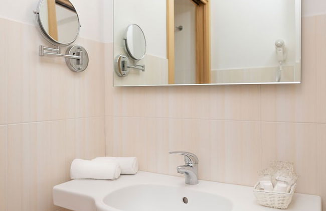 Residence Quadrifoglio - Foto 34