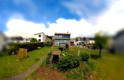 Ferienhaus Zum Hochstein - Foto 22