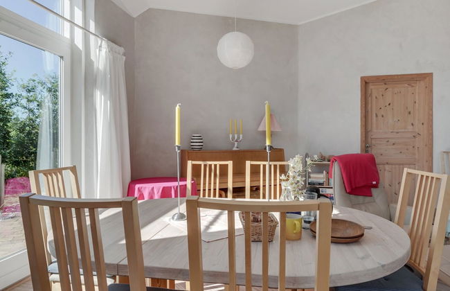 "Ullvi" - 3.8km from the sea - Foto 32