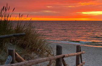 SeaUSasino - Luksusowe Drewniane Domy z Kominkami - Foto 26