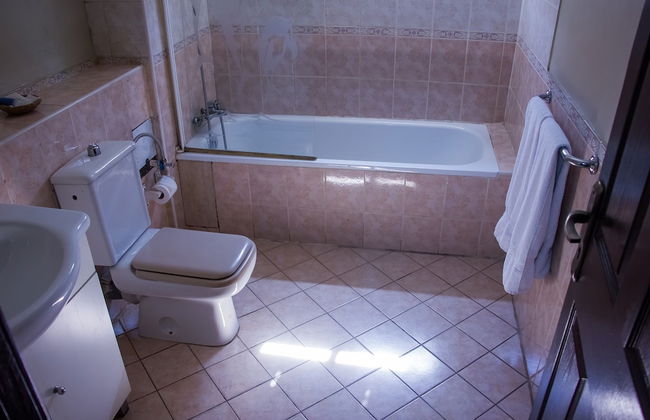 Nne-eka Residence and Spa - Foto 17