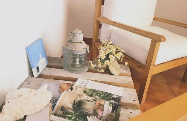 HOMEnFUN Fornells - Foto 27