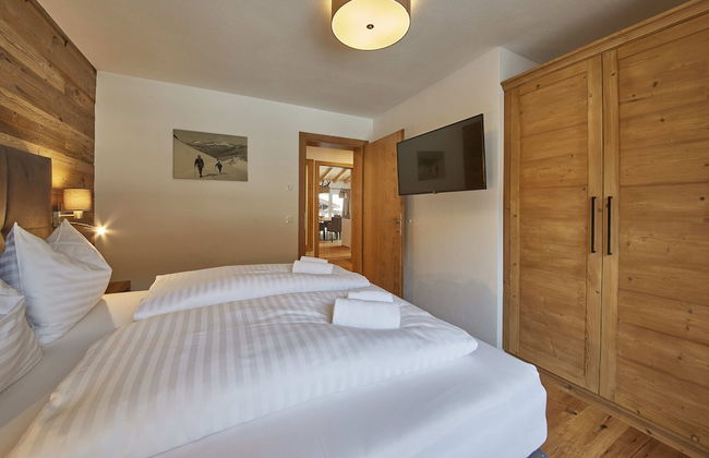 Residenz Der Wieshofer - Foto 46