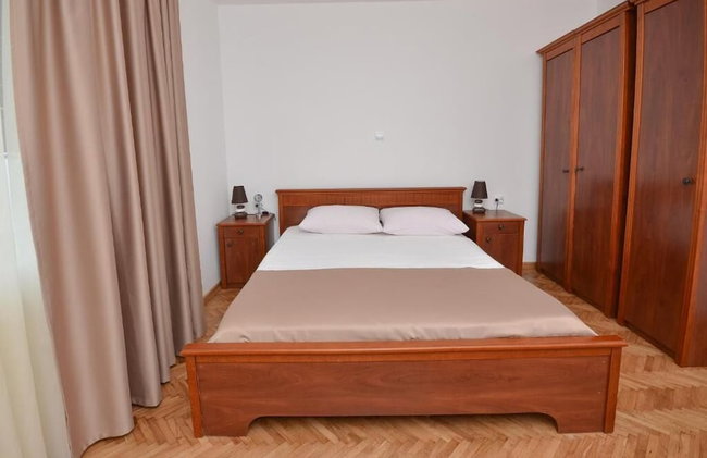 Apartments Petkovic Budva - Foto 3