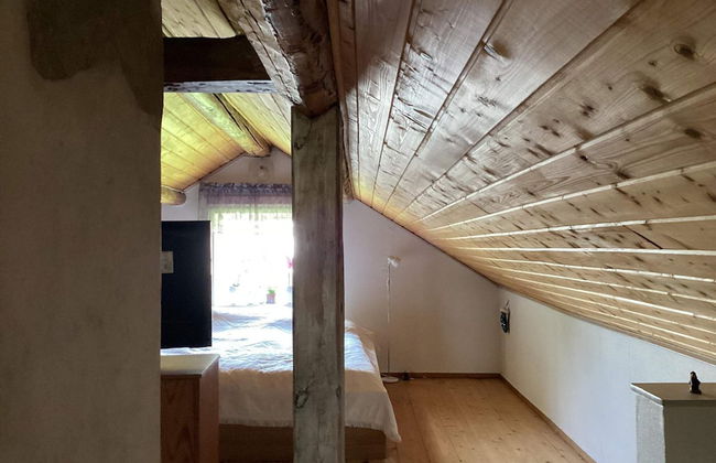 5 Person Holiday Home in Gotene - Photo 15