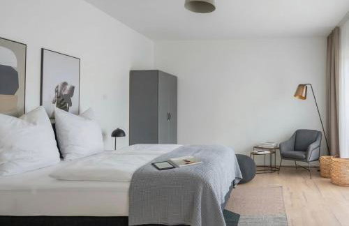 Limehome Frankfurt Gutleutstraße - Digital Access - Photo 6