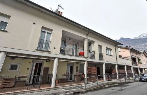 Apartment Sedini Flat by Interhome - Foto 24