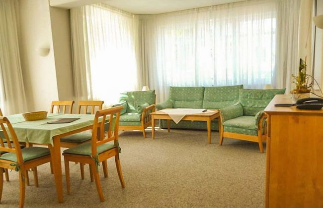 Villa Viktoria - Foto 24