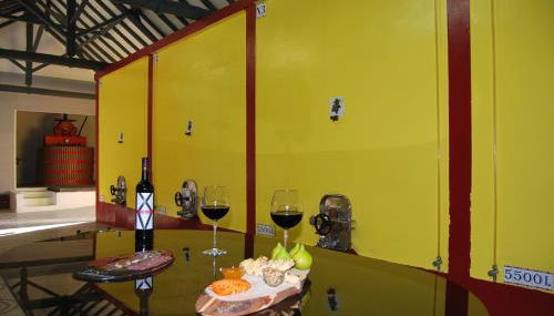 Adega Monte Maneta - Foto 2