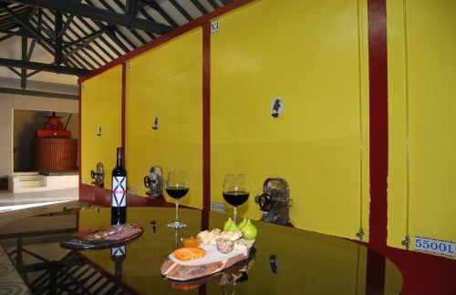 Adega Monte Maneta - Foto 2