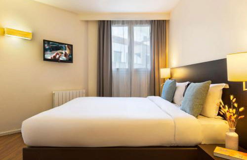 Citadines Part-Dieu Lyon - Photo 26