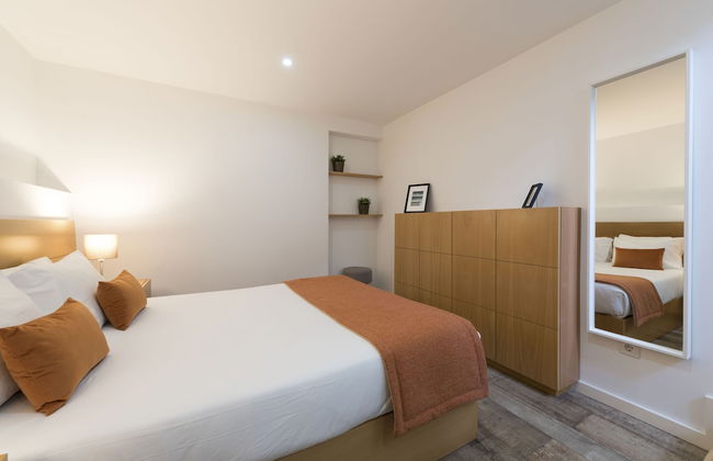 Apartment Boavista Roundabout by SweetPorto - Foto 10