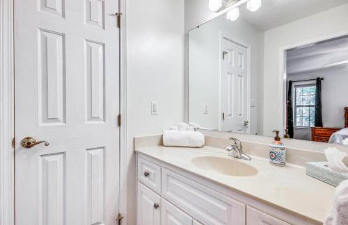 Lovely McCormick Home in Savannah Lakes Village - Foto 17