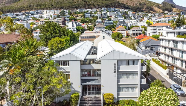 Fairmile Urban Oasis - Foto 2, Interior