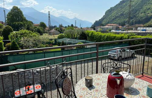 Appartamento Rigoletto, garden, air comnditioning - Larihome A69 - Foto 20