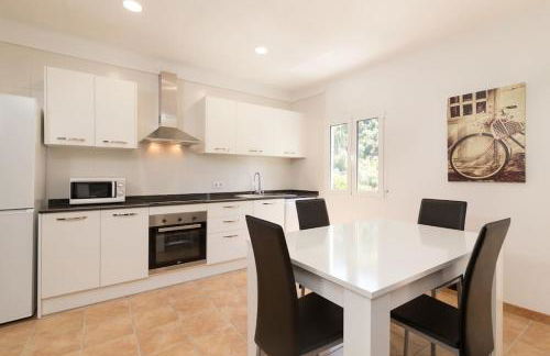 Town House Alba in Fornalutx - Foto 7