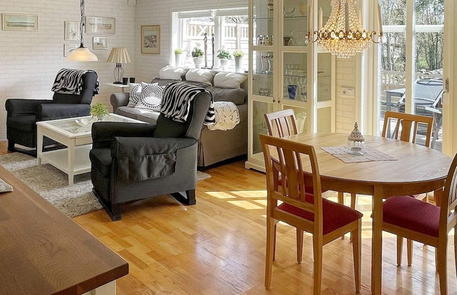 4 Star Holiday Home in Farjestaden - Foto 20