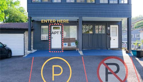 Croton Nook - Cozy Getaway - Foto 5