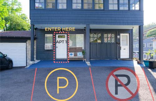 Croton Nook - Cozy Getaway - Foto 5