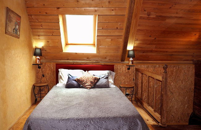 Les Gîtes du Couvent, Bretagne - Foto 19