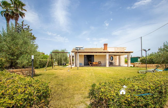 Sr-f943-gmar0at - Garden Chic - Foto 9